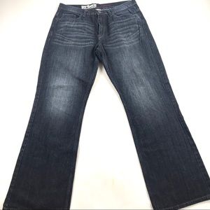 Urban Pipeline Bootcut Jeans